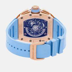 Pre-Owned Richard Mille RM 011 Felipe Massa RM011