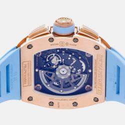 Pre-Owned Richard Mille RM 011 Felipe Massa RM011