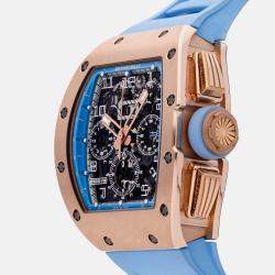 Pre-Owned Richard Mille RM 011 Felipe Massa RM011