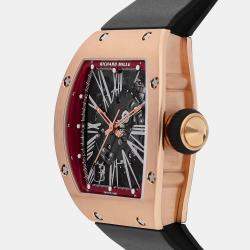 Pre Owned ساعة بري أونيد ريتشارد ميل RM023 AJ RG