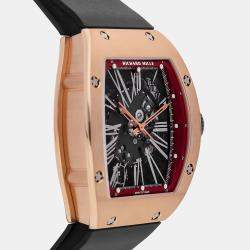 Pre Owned ساعة بري أونيد ريتشارد ميل RM023 AJ RG