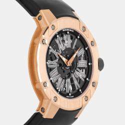 Pre Owned Pre-Owned Richard Mille RM 033 RM 033 AO RG