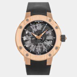 Pre Owned Pre-Owned Richard Mille RM 033 RM 033 AO RG