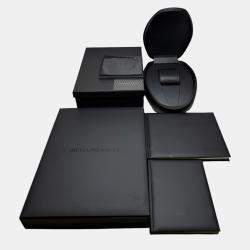 Pre Owned ساعة بري أونيد ريتشارد ميل RM39-01 أفييشن RM39-01 AN TI أوتوماتيك 50 مم