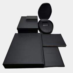 مملوكة مسبقًا ساعة بري أونيد ريتشارد ميل RM67-01 إكسترا فلات RM67-01 WG DIA أوتوماتيك 38 مم x 47 مم