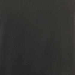 مملوكة مسبقًا تي شيرت ريك اوينز و تشامبيون بشعار مطرز أسود حجم متوسط