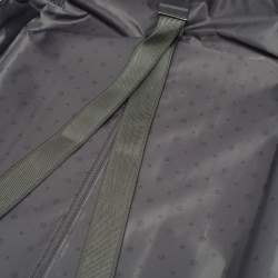 Pre Owned حقيبة سفر ريموا x فندي رمادية FF ألومنيوم كابينة ترولي