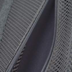 Pre Owned حقيبة سفر ريموا x فندي رمادية FF ألومنيوم كابينة ترولي