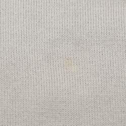 Pre Owned ```json
[{"name": "Roberto Cavalli Tri Color Rib Knit Cardigan M", "name_ar": "كارديجان محبوك مضلع بثلاثة ألوان روبيرتو كافالي مقاس متوسط"}]
```