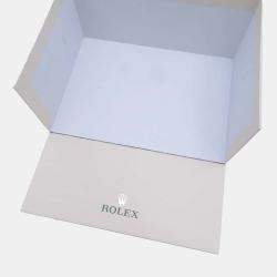 Rolex Black Stainless Steel GMT-Master II 126710 Automatic Men's Wristwatch 40mm