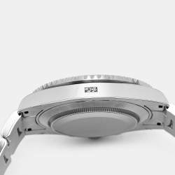 Pre Owned Rolex Black Cerachrom Oystersteel Submariner M126610LN-0001 Men's Wristwatch 41 mm