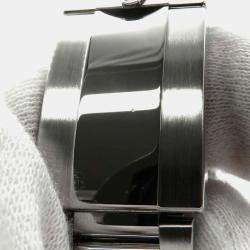 Rolex Blue Platinum Stainless Steel Yachtmaster 126622 Automatic Men's Wristwatch 40 mm