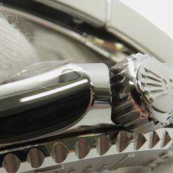 Rolex Blue Platinum Stainless Steel Yachtmaster 126622 Automatic Men's Wristwatch 40 mm