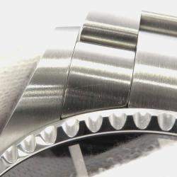 Rolex Blue Stainless Steel Sea-Dweller Deepsea 136660 Automatic Men's Wristwatch 44mm