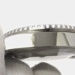 Rolex Black Stainless Steel GMT-Master II 126710BLNR Automatic Men's Wristwatch 40 mm