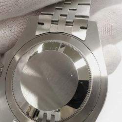Rolex Black Stainless Steel GMT-Master II 126720VTNR Automatic Men's Wristwatch 40 mm