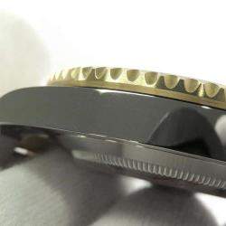 Rolex Blue Yellow Gold Stainless Steel Submariner 126613LB Automatic Men's Wristwatch 41mm