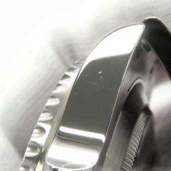 Rolex Green Stainless Steel Submariner 116610LV Automatic Men's Wristwatch 40mm