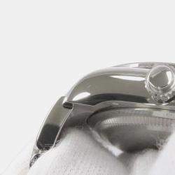 Rolex Black 18k White Gold Cosmograph Daytona 126509 Automatic Men's Wristwatch 40 mm
