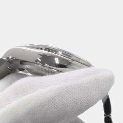 Rolex Black 18k White Gold Cosmograph Daytona 126509 Automatic Men's Wristwatch 40 mm