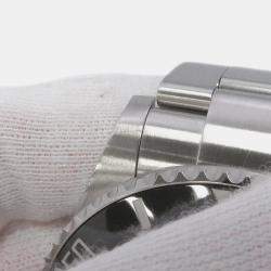 Rolex Submariner 126610LN Automatic Black Stainless Steel Men's Wristwatch 41 mm