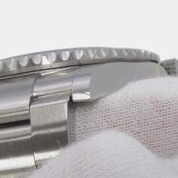 Rolex Submariner 126610LN Automatic Black Stainless Steel Men's Wristwatch 41 mm