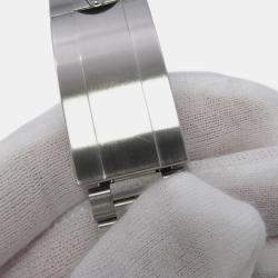 Rolex Submariner 126610LN Automatic Black Stainless Steel Men's Wristwatch 41 mm