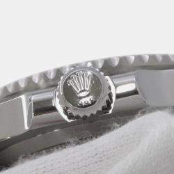 Rolex Submariner 126610LN Automatic Black Stainless Steel Men's Wristwatch 41 mm