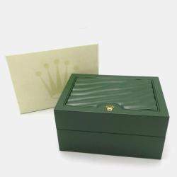 Pre Owned Rolex GMT-Master 16700 Automatic Black Stainless Steel Men's Wristwatch 40 mm