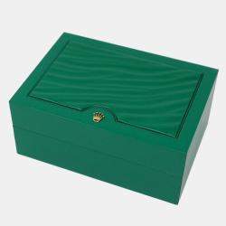 Pre Owned Rolex Day-Date 228235 Automatic Pink 18k Rose Gold Men's Wristwatch 40 mm