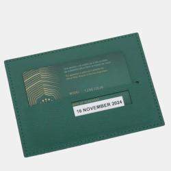 Pre Owned Rolex Submariner 126610LN Automatic Black Stainless Steel Men's Wristwatch 41 mm