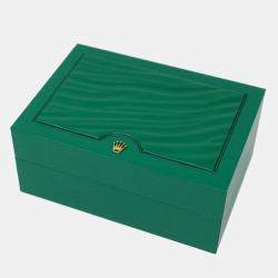 Pre Owned Rolex Submariner 126610LN Automatic Black Stainless Steel Men's Wristwatch 41 mm