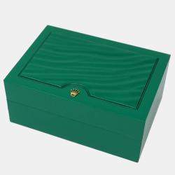 Pre Owned Rolex Submariner 116618LN Automatic Black 18k Yellow Gold Men's Wristwatch 40 mm