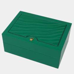 Pre Owned Rolex Sky-Dweller 326938 Automatic Champagne 18k Yellow Gold Men's Wristwatch 42 mm