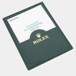 Pre Owned Rolex Cosmograph Daytona 16520 Automatic Black Stainless Steel Men's Wristwatch 40 mm