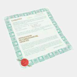 Pre Owned Rolex Cosmograph Daytona 16520 Automatic Black Stainless Steel Men's Wristwatch 40 mm