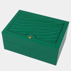 Pre Owned Rolex Cosmograph Daytona 16520 Automatic Black Stainless Steel Men's Wristwatch 40 mm