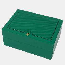 Pre Owned Rolex Cosmograph Daytona 116505 Automatic Pink 18k Rose Gold Men's Wristwatch 40 mm