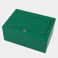 Pre Owned Rolex  Datejust 16013 Automatic White 18k Yellow Gold Stainless Steel Men's Wristwatch 36 mm