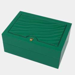 Pre Owned Rolex Datejust 16233 Automatic Champagne 18k Yellow Gold Stainless Steel Men's Wristwatch 36 mm