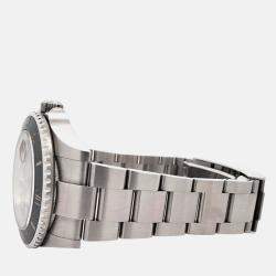 Pre Owned Rolex Sea-Dweller 126600 Automatic Stainless Steel Men’s Wristwatch 43 mm