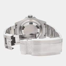 Pre Owned Rolex Submariner Date 126610LN Automatic Black Stainless Steel Men’s Wristwatch 41 mm