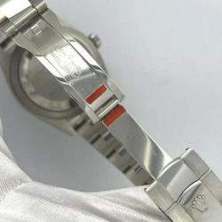 Pre Owned Rolex Sky Dweller 326934 Automatic Blue 18k White Gold Stainless Steel Men’s Wristwatch 42 mm