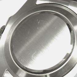 Pre Owned Rolex Explorer II 226570 Automatic White Stainless Steel Men's Wristwatch 42 mm