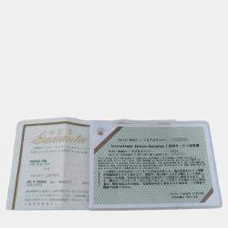 Pre Owned Rolex Datejust 16234 Automatic MOP 18K White Gold Stainless Steel Men's Wristwatch 36 mm