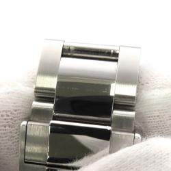 Pre Owned Rolex Cosmograph Daytona 116500LN Automatic White Stainless Steel Men's Wristwatch 40 mm