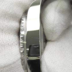Pre Owned Rolex GMT-Master II 126710BLRO Black Stainless Steel  Automatic Men's Wristwatch 40 mm