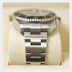 Pre Owned Rolex Sea-Dweller Deepsea James Cameron 136660-0003 Automatic Blue Stainless Steel Men’s Wristwatch 44 mm