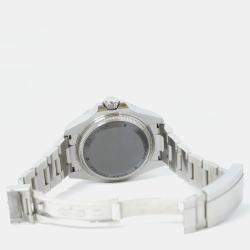 Pre Owned Rolex Sea-Dweller Deepsea James Cameron 136660-0003 Automatic Blue Stainless Steel Men’s Wristwatch 44 mm