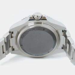 Pre Owned Rolex Sea-Dweller Deepsea James Cameron 136660-0003 Automatic Blue Stainless Steel Men’s Wristwatch 44 mm